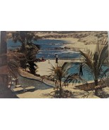 Hotel Cabo San Lucas at Puerto Chileno Bay Mexico Postcard - €5,14 EUR