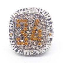 houston astros*RYAN #34 World Championship ring size11 - $17.99