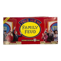 The New Family Feud Game Vintage 1993 Survey Said! Board Game - £14.09 GBP