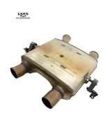MERCEDES X166 ML/GL/GLS CENTER EXHAUST SYSTEM MUFFLER M278 M157 AMG - $148.49