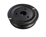 Water Pump Pulley From 2011 Kia Sportage LX 2.4 - $24.95