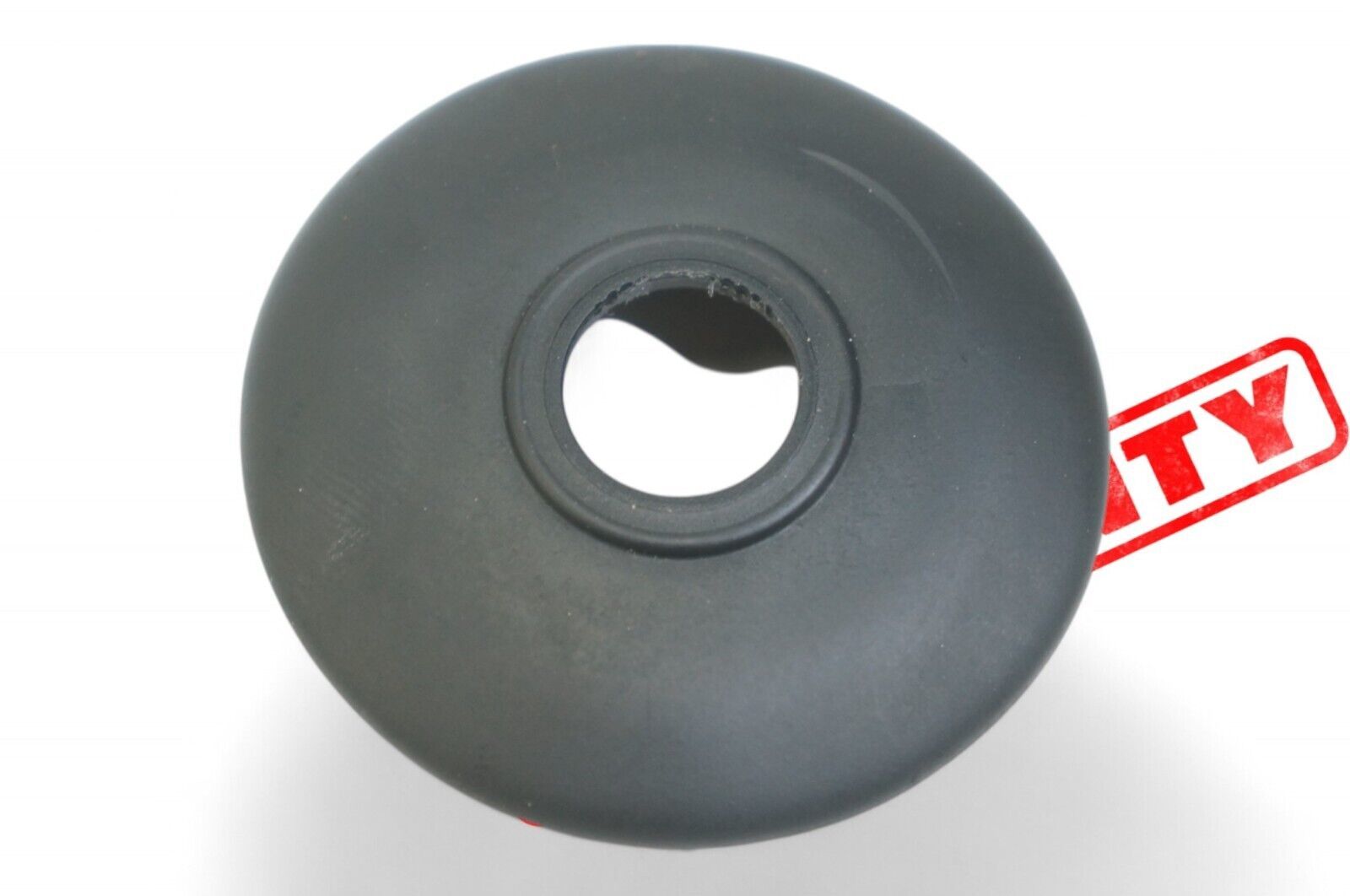 Oem Mercedes Seal Gasket Rubber Ring Genuine 0099979581 - $19.00