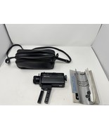 Bell &amp; Howell Microstar Z Personal Video Home Movie Camera Tested Withou... - $15.00