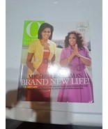 O THE OPRAH MAGAZINE ,Michelle Obama Cover &quot;FIRST INTERVIEW&quot;, April 2009... - £3.44 GBP
