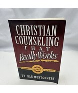 Christian Counseling That Really Works Paperback - $22.08