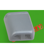 2013-2019 fiat 500 amplifier sound audio control computer cover panel bl... - €51,25 EUR