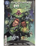 JLA: Year One #11 DC Comics 1998 Mark Waid Flash Green Lantern VF 8.0 - $3.73