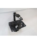 Mercedes R230 SL500 SL55 battery holder tray, front 2306200318 - $715.23 MXN