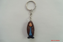 Homies Figure Angela aka Angel Baby Key Chain Mijo Series 1 - £6.00 GBP