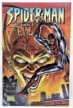 Spider-Man: Legacy Of Evil Vol. 1 #1 Published By Marvel Comics *Signed - CO2 - £18.38 GBP