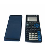 Texas Instruments TI-81 Blue Graphing Calculator with Cover Tested - $22.02 CAD