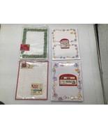 Christmas Stationery Set – 150 Pc + 25 Invitations • Holiday Cards Paper - €12,15 EUR