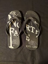 The North Face Women’s Thong Flip Flops Sandals Shoes Size 6 - $15.47