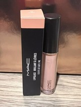 MAC Lipglass #304 *C-THRU*- Full Size 0.10oz/3.1ml - NEW IN BOX, DISCONT... - £23.50 GBP