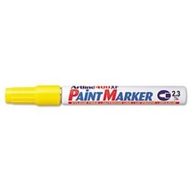 ART47105 - Artline Paint Marker - £25.09 GBP