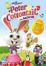Here Comes Peter Cottontail: The Movie DVD (2014) Mark Gravas Cert U Pre-Owned R - £13.96 GBP