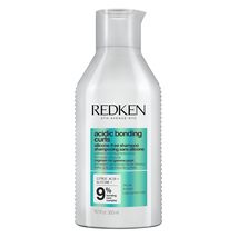 Redken Acidic Bonding Curls Silicone-Free Shampoo 10.1oz - £33.99 GBP
