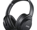 Mpow H12 IPO BH427 Bluetooth HiFi Stereo Headphones Noise Cancelling - B... - £25.97 GBP
