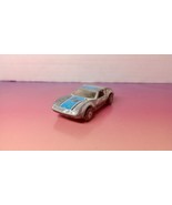 Rare Vintage Diecast Matchbox Lesney Superfast 1973 No. 14 Rallye Royale... - $5.17 CAD