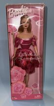 Barbie Doll - Valentine Romance  (2003) - $24.75