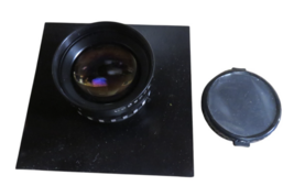 Rodenstock Rodagon 135mm f/5.6 Enlarging Lens w/ Lens Board Clean Optics... - $4,012.80 MXN