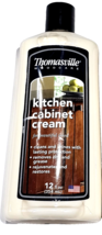 1 Pack Thomasville Kitchen Cabinet Cream For Wood Cleans Shines Protects... - $18.99