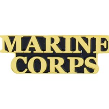 PINS- Usmc, Marine Core Scr Marine Corps (1-1/2&quot;) - £7.06 GBP
