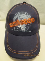 Mute360 Berkshire HeadgearSkateboard Cap Hat Trucker Baseball Adjustable - £17.23 GBP