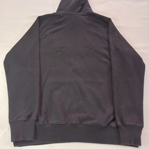 The North Face A4M4M Women's Black Half Dome Pullover Hoodie Logo Sweatshirt L image 15