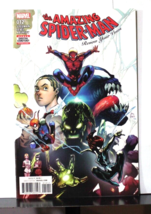 The Amazing Spider-Man Renew Your Vows #12 December 2017 - £4.05 GBP