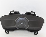 Speedometer MPH Fits 2017 FORD EXPLORER OEM #26504 - $116.99