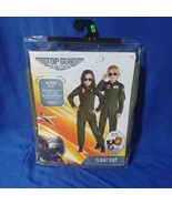 Top Gun Maverick Kids Boys Girls Flight Suit Aviation Costume M 8-10 REA... - €34,01 EUR Top Gun Maverick Kids Boys Girls Flight Suit Aviation Costume M 8-10 REA... - €34,01 EUR