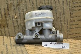 2001 Pontiac Grand AM Brake Master Cylinder OEM 18016548 Module 106-6D1 - $9.79