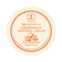Taylor of Old Bond Street 150g Grapefruit Shaving Cream Bowl  - €31,70 EUR