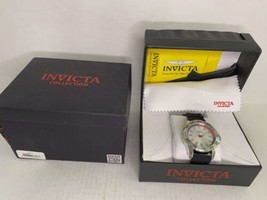 NWT Invicta Men&#39;s Pro Diver Tritnite Night Glow Model 21854 Wrist Watch - £43.95 GBP