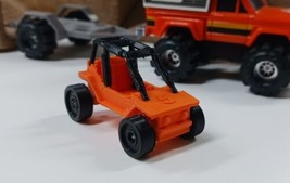 1 Orange 3D Printed Odyssey for Schaper Stomper Workhorse 4x4 Truck *see... - $49.95