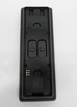 eufy T8202 Security Wired 2K Video Doorbell Only image 4