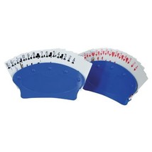 Ability Superstore Playing Card Holder Set Of 2  - $39.57 CAD