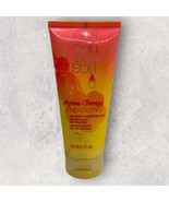 1 x Avon Skin So Soft SSS Aroma + Therapy Energizing 48 Hour Moisturizer... - £15.57 GBP