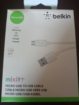 Belkin Mixit Micro-USB - $17.57