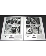 2 1999 THE OUT OF TOWNERS Movie Photos Steve Martin Goldie Hawn Sam Weisman - $13.60 CAD