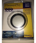 Sunpak (DF58CS8KITBB) 58mm Filter - $19.00 CAD