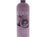 Abba Volume Shampoo Thicken Fine Limp Hair For Added Body 32oz 946ml - £25.21 GBP