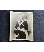 Studio Photo Portrait of the beautiful HELEN MENKEN - SIGNED ORIGINAL - $1,821.49 MXN