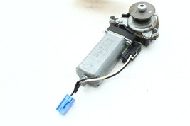 2005-2007 MERCEDES W203 C350 C230 FRONT RIGHT SEAT ADJUSTMENT MOTOR H1103 image 9
