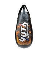 Yuth Super Tear Drop Heavy Bag, Muay Thai Punching Bag, Boxing Punching Bag - £104.45 GBP