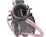 34mm Carburetor Carb Fit for Round Slide VM Series Carburetor for Honda ... - $33.22
