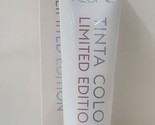 KEUNE TINTA COLOR LIMITED EDITION~ With Silk Proteins ~ 2.1 fl. oz. Tubes - $8.50