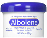 Albolene - Moisturizing Cleanser, Unscented 6 Ounce - £15.59 GBP