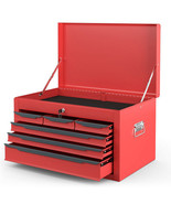 24 Inch Tool Chest Case with 6 Drawers and Top Storage for Garage Repair... - $4,202.87 MXN